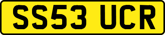 SS53UCR