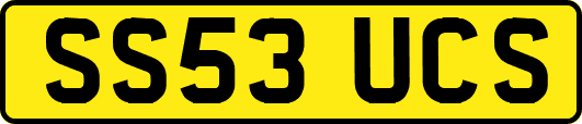 SS53UCS