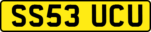 SS53UCU