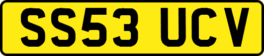 SS53UCV