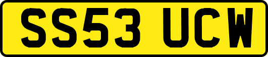 SS53UCW
