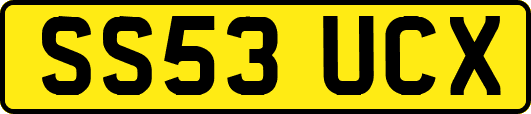 SS53UCX