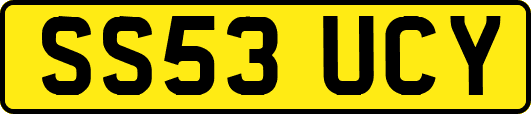 SS53UCY