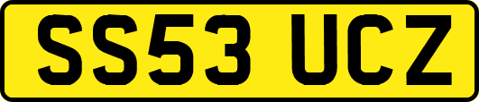 SS53UCZ