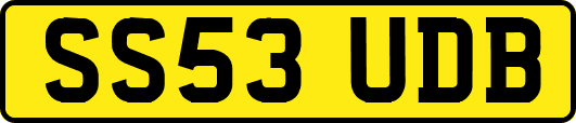 SS53UDB