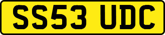 SS53UDC