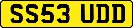 SS53UDD