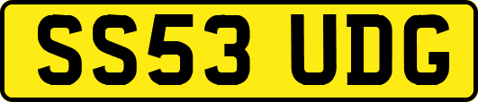SS53UDG