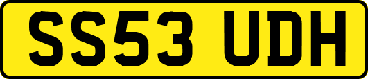SS53UDH