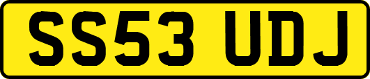 SS53UDJ