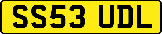 SS53UDL