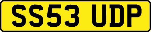 SS53UDP