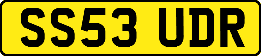 SS53UDR