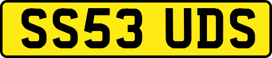 SS53UDS