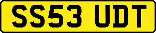 SS53UDT
