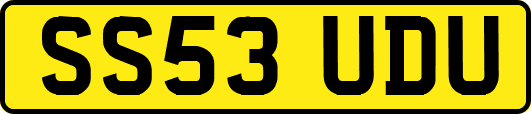 SS53UDU