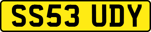 SS53UDY