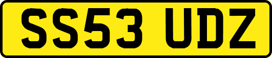 SS53UDZ