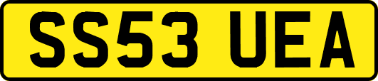 SS53UEA