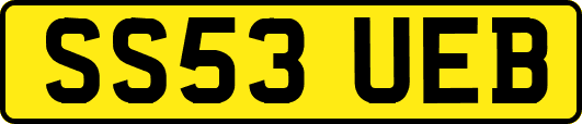 SS53UEB