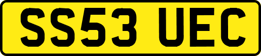 SS53UEC