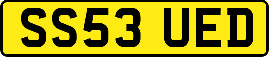 SS53UED