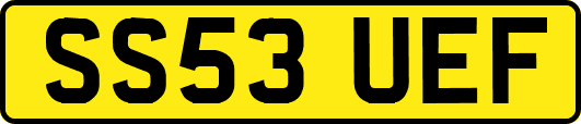 SS53UEF