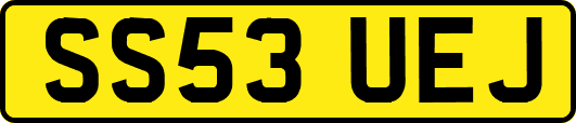 SS53UEJ