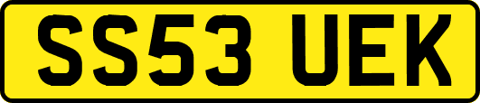 SS53UEK