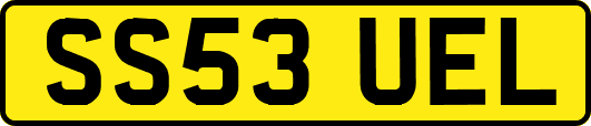 SS53UEL