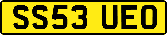 SS53UEO