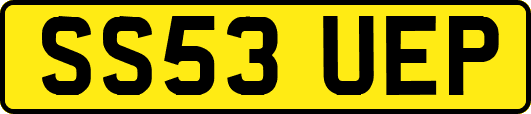 SS53UEP