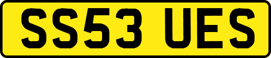 SS53UES