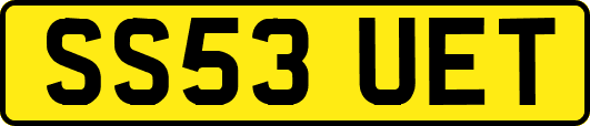 SS53UET