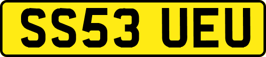 SS53UEU