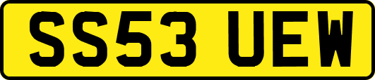 SS53UEW