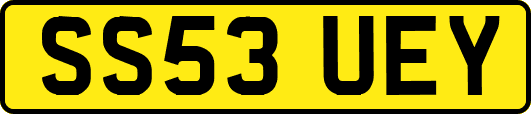 SS53UEY