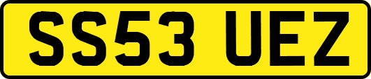 SS53UEZ