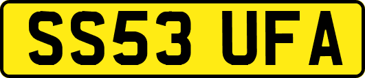 SS53UFA