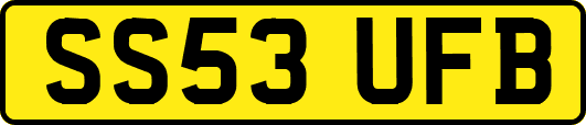 SS53UFB