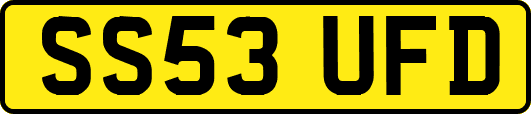 SS53UFD