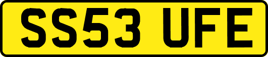 SS53UFE