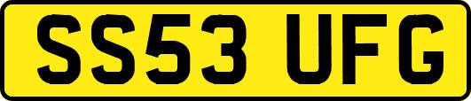 SS53UFG