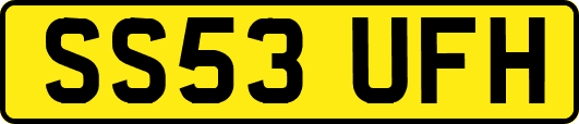 SS53UFH