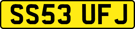 SS53UFJ