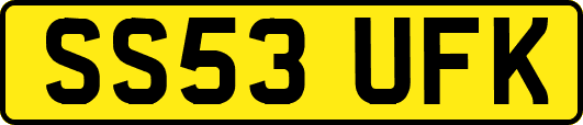 SS53UFK
