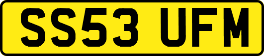 SS53UFM