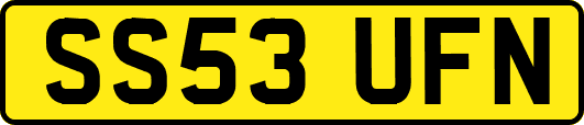 SS53UFN