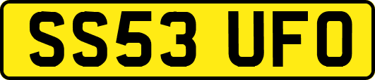 SS53UFO