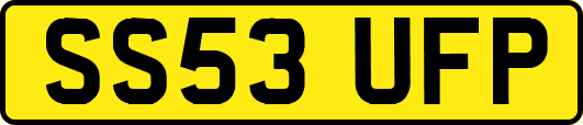 SS53UFP